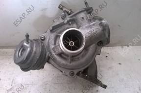 FOCUS MK III C-MAX 1.0 ECOOBOST ТУРБОКОМПРЕССОР