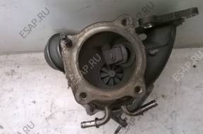 FOCUS MK III C-MAX 1.0 ECOOBOST ТУРБОКОМПРЕССОР