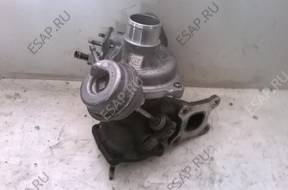 FOCUS MK III C-MAX 1.0 ECOOBOST TURBOSPRĘŻARKA
