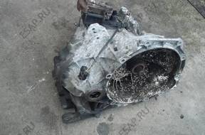 Focus MK1 1,8 TDCI КОРОБКА ПЕРЕДАЧw Trzemeszno