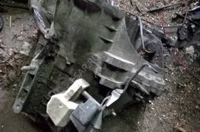 Focus mk1  1,8 tddi  КОРОБКА ПЕРЕДАЧ biegów