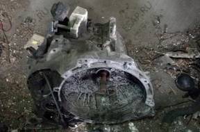 Focus mk1  1,8 tddi  КОРОБКА ПЕРЕДАЧ biegów