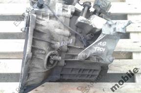 FOCUS MK1 1,8 TDDI КОРОБКА ПЕРЕДАЧW МЕХАНИКА