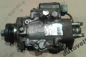 Focus MK1 1,8TDDI ТНВД BOSCH 0470004002
