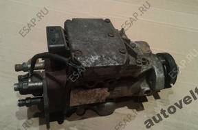 Focus MK1 1,8TDDI ТНВД BOSCH 0470004002