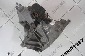 FOCUS MK1 1.4 1.6 КОРОБКА ПЕРЕДАЧW 98WT-7F096-AB