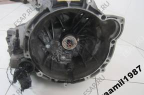 FOCUS MK1 1.4 1.6 КОРОБКА ПЕРЕДАЧW 98WT-7F096-AB