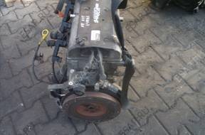FOCUS MK1 1.4 16V двигатель ZETEC