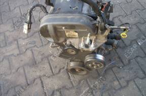 FOCUS MK1 1.4 16V двигатель ZETEC