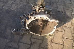 FOCUS MK1 1.4 16V КОРОБКА ПЕРЕДАЧW МЕХАНИЧЕСКАЯ
