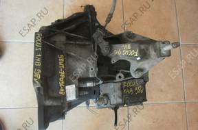 FOCUS MK1 1.4B 98 год, HB КОРОБКА ПЕРЕДАЧ XS4 год,-7002-CE