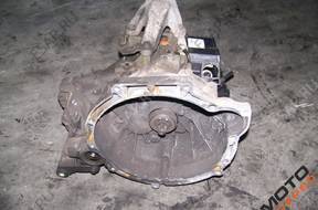 FOCUS MK1 1.6 16V 100KM КОРОБКА ПЕРЕДАЧ XS4 год,-7002-FB