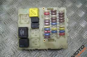 FOCUS MK1 1.6 16V БЛОК МОДУЛЬ BSI 98AG14A073CH