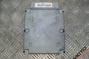 FOCUS MK1 1.6 16V БЛОК УПРАВЛЕНИЯ ДВИГАТЕЛЕМ 1M5F-12A650-BC