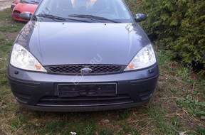 FOCUS MK1 1.6 16V двигатель комплектный  Ford