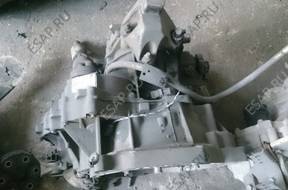 FOCUS MK1 1.6 16V КОРОБКА ПЕРЕДАЧW АВТОМАТИЧЕСКАЯ YS4P-BG
