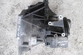 Focus MK1 1.6 16V КОРОБКА ПЕРЕДАЧw XS4 год,-7002-FB