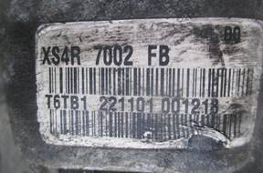 Focus MK1 1.6 16V КОРОБКА ПЕРЕДАЧw XS4 год,-7002-FB
