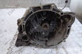 FOCUS MK1 1.6 КОРОБКА ПЕРЕДАЧW X4SR-7002-FA
