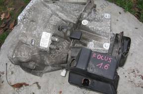 FOCUS MK1 1.6 ZETEC КОРОБКА ПЕРЕДАЧ  80tys.km.