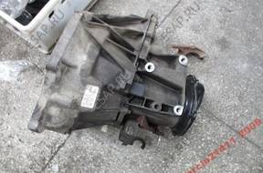 FOCUS MK1 1.6b КОРОБКА ПЕРЕДАЧ XS4 год,7002FC