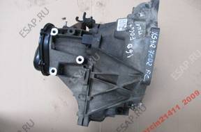 FOCUS MK1 1.6b КОРОБКА ПЕРЕДАЧ XS4 год,7002FC