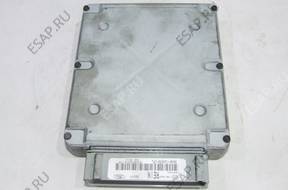 FOCUS MK1 1.8 16V БЛОК УПРАВЛЕНИЯ ДВИГАТЕЛЕМ 98AB-12A650-CFL