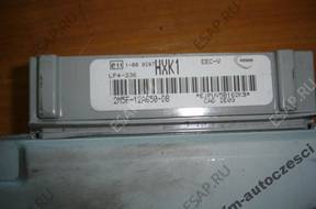 FOCUS MK1 1.8 16V БЛОК УПРАВЛЕНИЯ HXK1