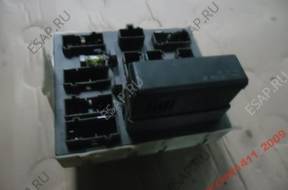focus mk1 1.8 16v МОДУЛЬ БЛОК БЛОК УПРАВЛЕНИЯ