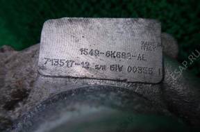 FOCUS MK1 1.8 D ТУРБОКОМПРЕССОР *713517-12*