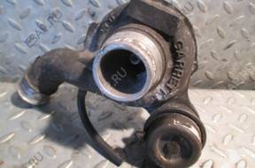 FOCUS MK1 1.8 TD ТУРБОКОМПРЕССОР