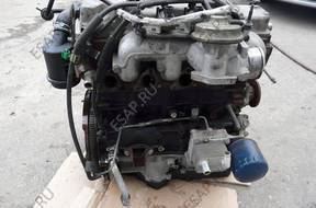 FOCUS MK1 1.8 TDCI 2004 год. двигатель FFDA 100KM