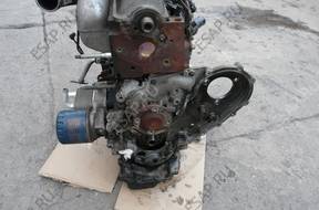 FOCUS MK1 1.8 TDCI 2004 год. двигатель FFDA 100KM