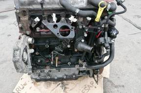 FOCUS MK1 1.8 TDCI 2004 год. двигатель FFDA 100KM