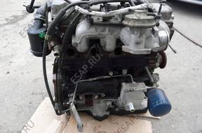 FOCUS MK1 1.8 TDCI 2004 год. двигатель FFDA 100KM