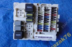 FOCUS MK1 1.8 TDCI БЛОК BSI 2M5T14A073BD
