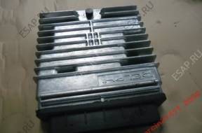 focus mk1 1.8 tdci БЛОК УПРАВЛЕНИЯ 2M5A-12A650-PD