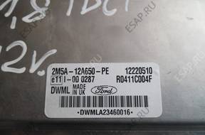 FOCUS MK1 1.8 TDCI БЛОК УПРАВЛЕНИЯ ДВИГАТЕЛЕМ DELPHI