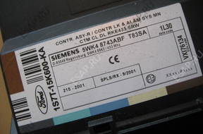 FOCUS MK1 1.8 TDCI БЛОК УПРАВЛЕНИЯ КОМПЛЕКТ ЗАЖИГАНИЯ