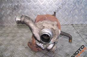FOCUS MK1 1.8 TDCI CONNECT ТУРБИНА 1S4Q-6K682-AH
