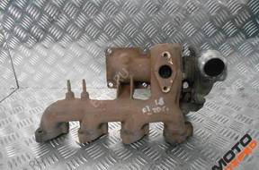 FOCUS MK1 1.8 TDCI CONNECT ТУРБИНА 1S4Q-6K682-AH