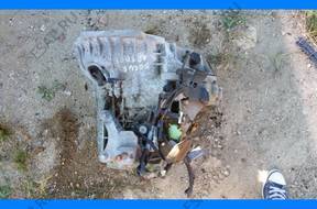 FOCUS MK1 1.8 TDCI КОРОБКА ПЕРЕДАЧW 234 год, 7002 MA