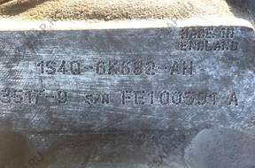 FOCUS MK1 1.8 TDCI ТУРБИНА  1S4Q-6K682-AH