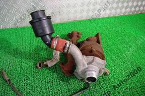 FOCUS MK1 1.8 TDCI ТУРБОКОМПРЕССОР *154Q-6K682-AC*