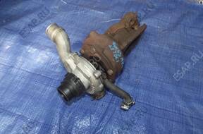 FOCUS MK1 1.8 TDCI ТУРБОКОМПРЕССОР 1S4Q-6K682-AK