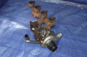 FOCUS MK1 1.8 TDCI ТУРБОКОМПРЕССОР 1S4Q-6K682-AK