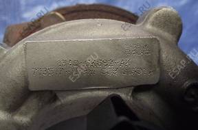 FOCUS MK1 1.8 TDCI ТУРБОКОМПРЕССОР 1S4Q-6K682-AK