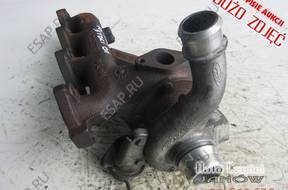 Focus MK1 1.8 TDCi ТУРБОКОМПРЕССОР 1S4Q-6K682-AP