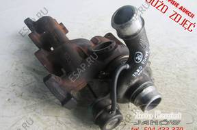 Focus MK1 1.8 TDCi ТУРБОКОМПРЕССОР XS4Q-6K682-DC