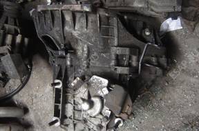Focus mk1 1.8 TDDI 1999 год КОРОБКА ПЕРЕДАЧw XS4 год,7F096